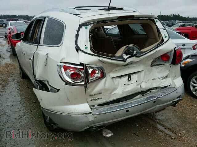 2010 BUICK ENCLAVE - VIN: 5GALRBED8AJ140059 - Фото 3