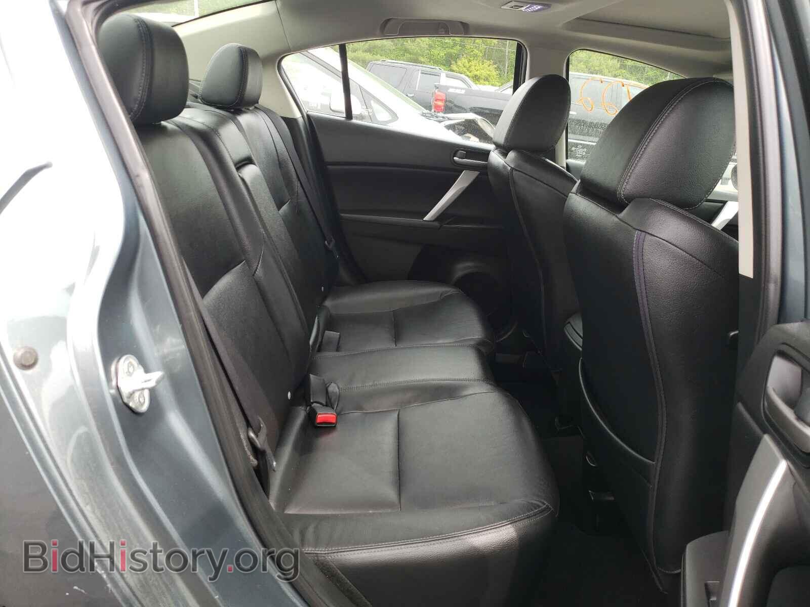 2013 MAZDA 3 - VIN: JM1BL1WP4D1809057 - Photo 6