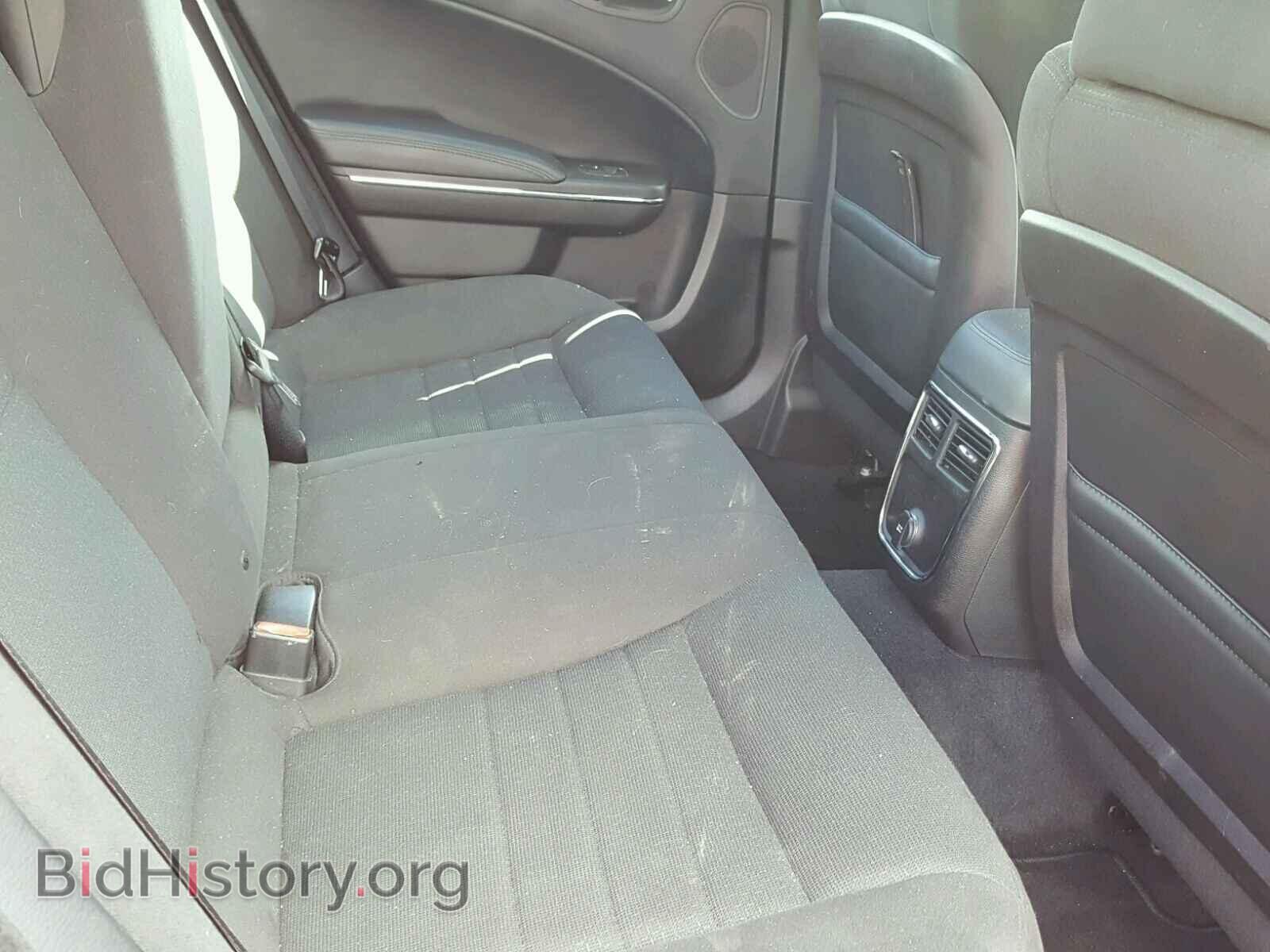 2012 DODGE CHARGER - VIN: 2C3CDXHG7CH129093 - Фото 6