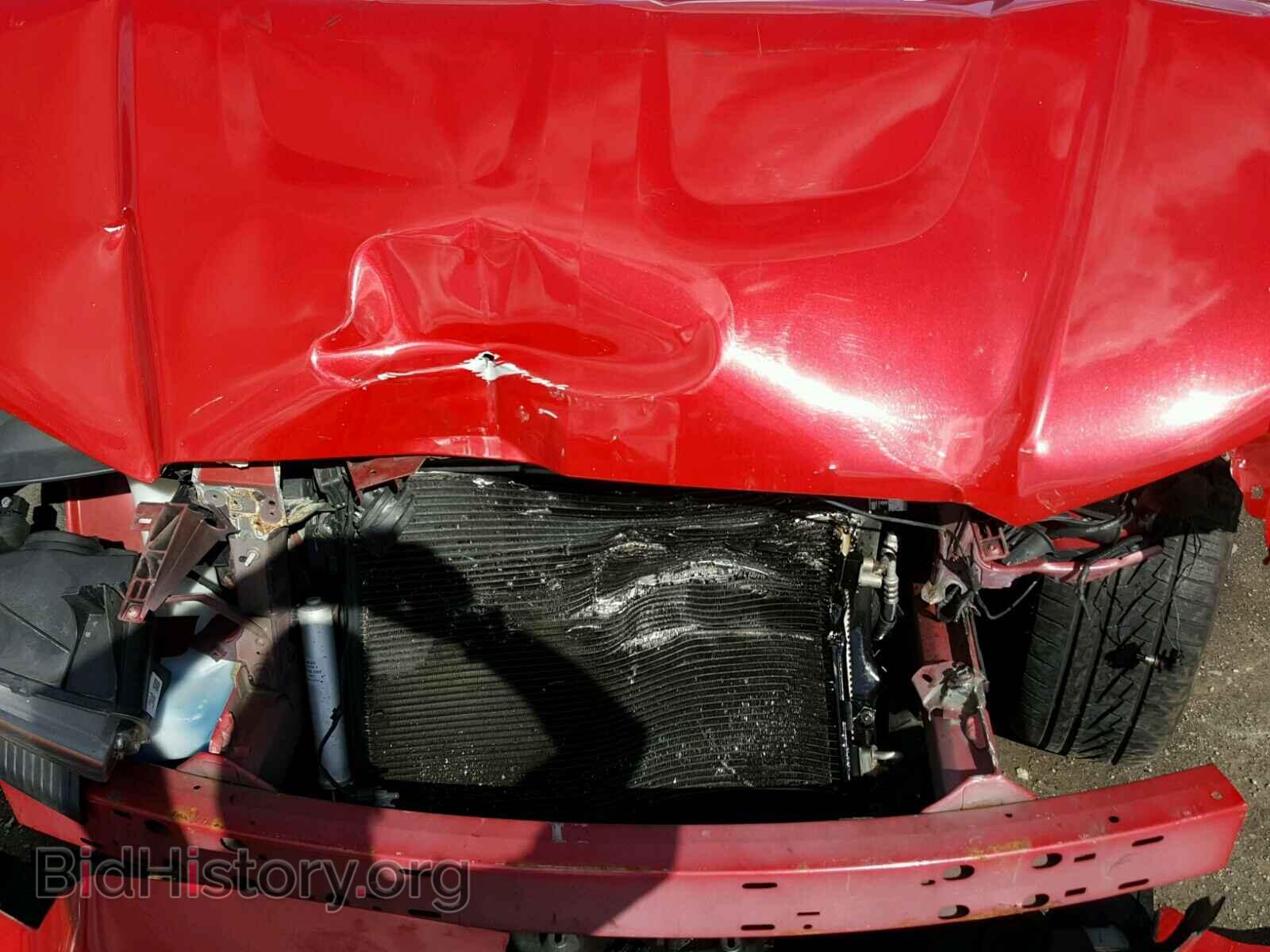 2012 DODGE CHARGER - VIN: 2C3CDXHG7CH129093 - Фото 7