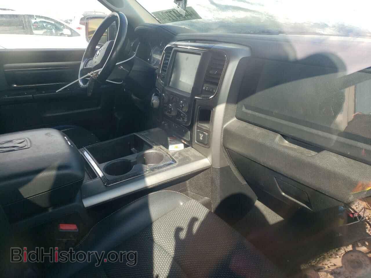 2013 RAM 1500 - VIN: 1C6RR7HT7DS599937 - Фото 8