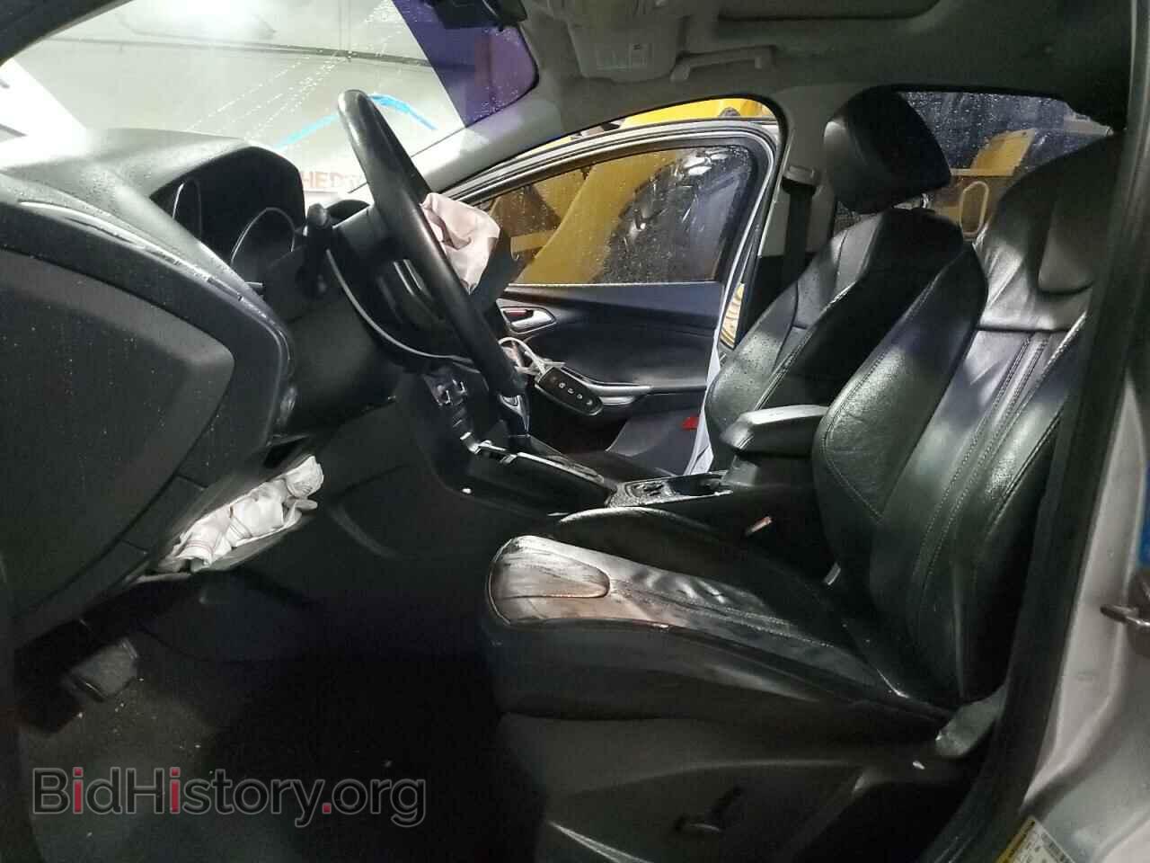 2014 FORD FOCUS - VIN: 1FADP3N20EL407725 - Photo 7