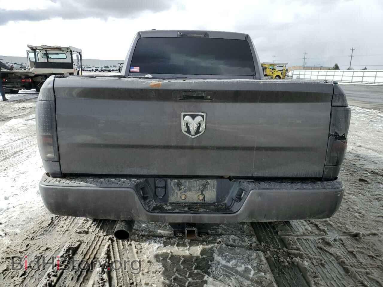 2018 RAM 1500 - VIN: 1C6RR7FG1JS270099 - Photo 6
