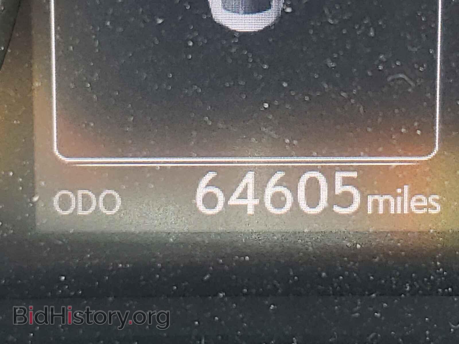 2016 LEXUS RC - VIN: JTHHA5BC9G5002104 - Фото 8