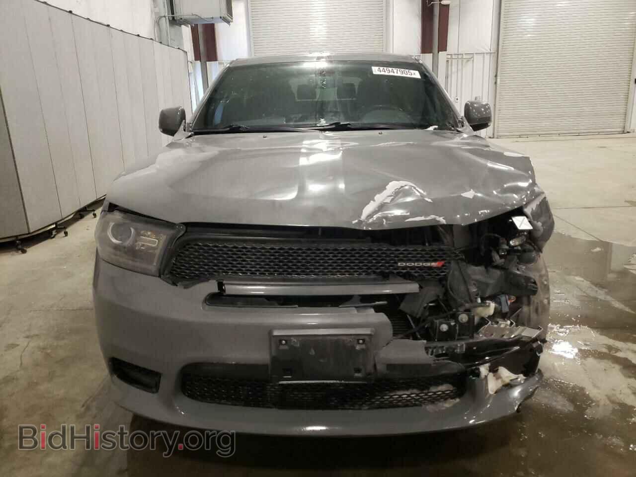 2020 DODGE DURANGO - VIN: 1C4RDJDG0LC261429 - Фото 5