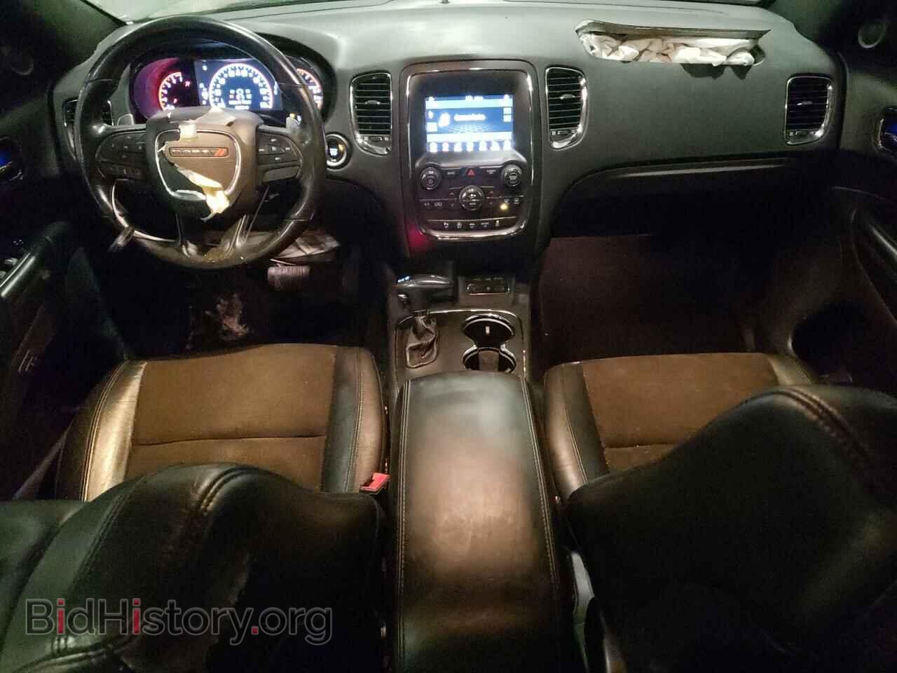2020 DODGE DURANGO - VIN: 1C4RDJDG0LC261429 - Фото 8