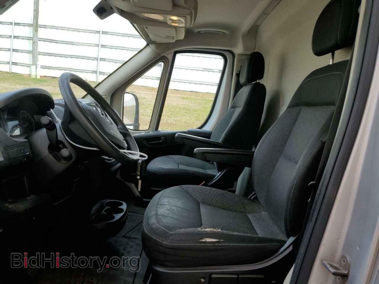 2016 RAM All Models - VIN: 3C6TRVDG6GE116867 - Photo 7