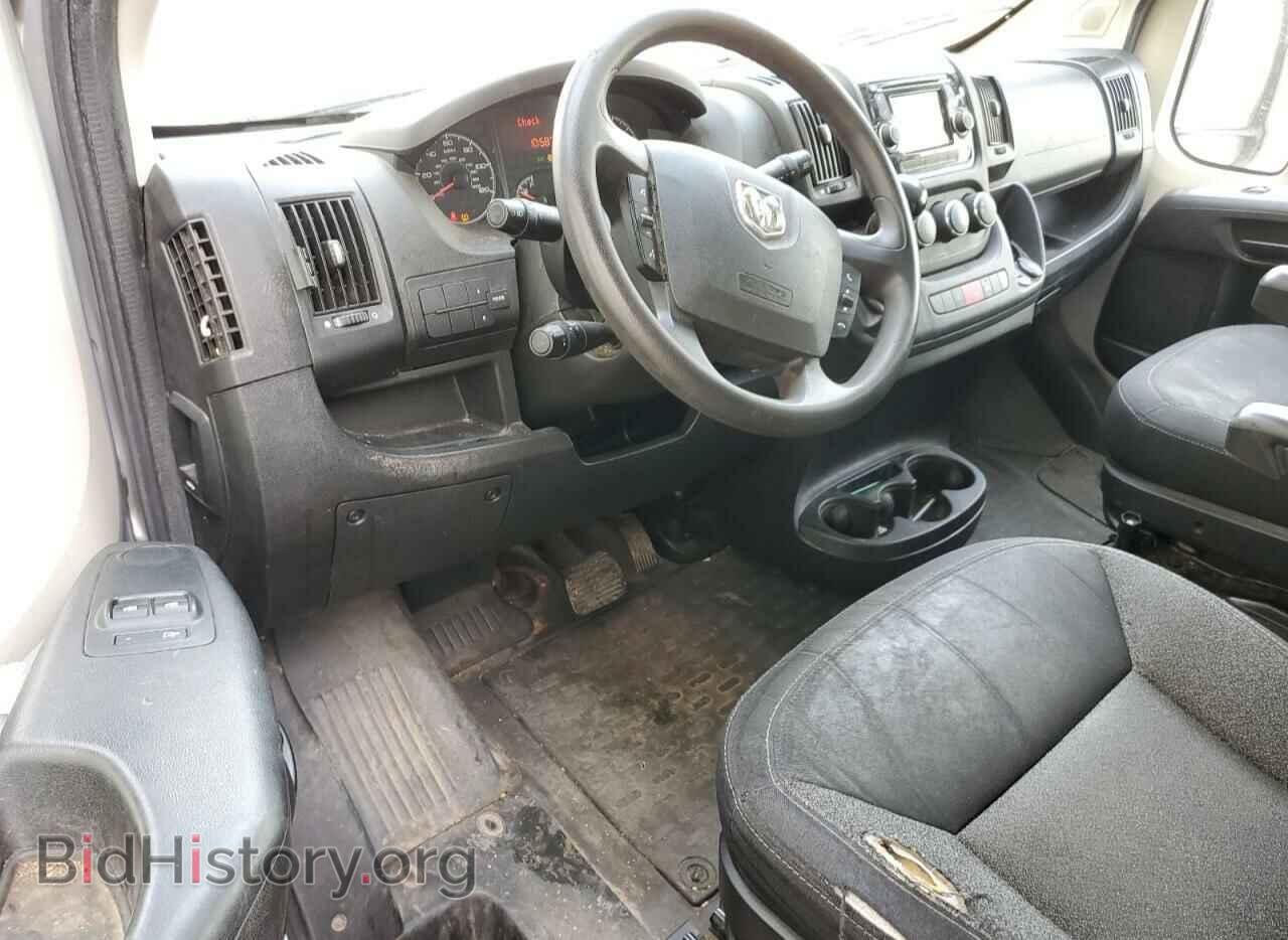 2016 RAM All Models - VIN: 3C6TRVDG6GE116867 - Photo 8