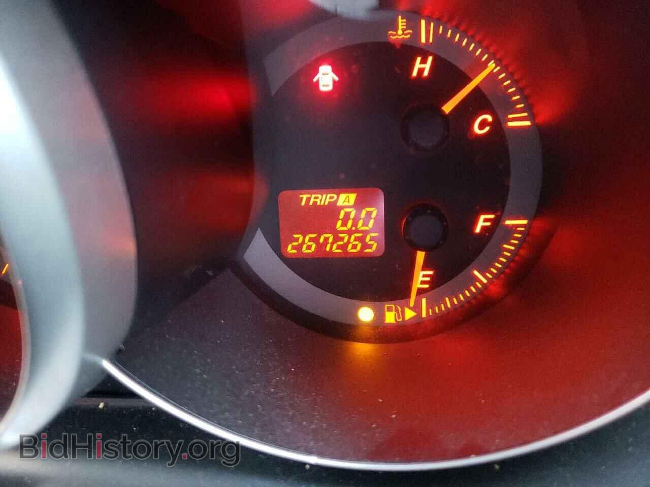 2006 MAZDA MAZDA3 - VIN: JM1BK324461540104 - Фото 8