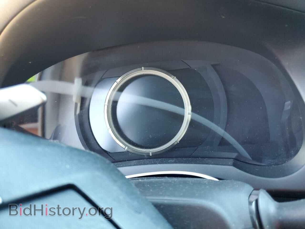 2015 LEXUS IS - VIN: JTHBF1D25F5043686 - Photo 9