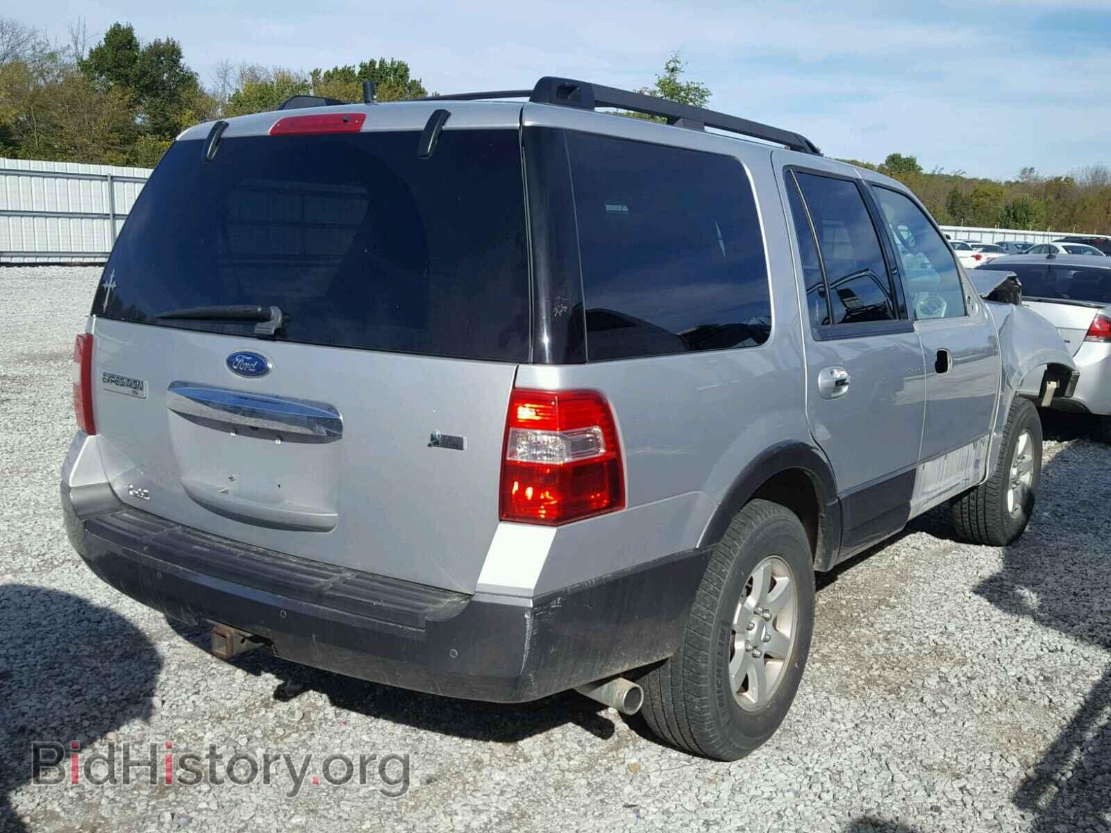 2012 FORD EXPEDITION - VIN: 1FMJU1J56CEF10879 - Фото 4