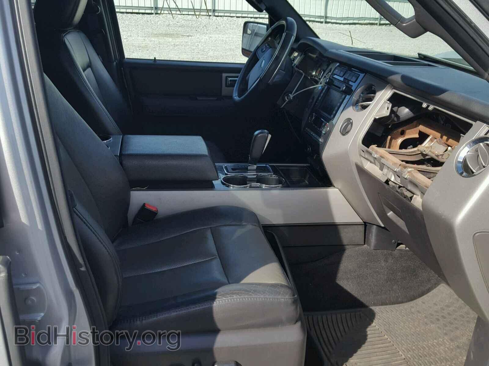 2012 FORD EXPEDITION - VIN: 1FMJU1J56CEF10879 - Фото 5