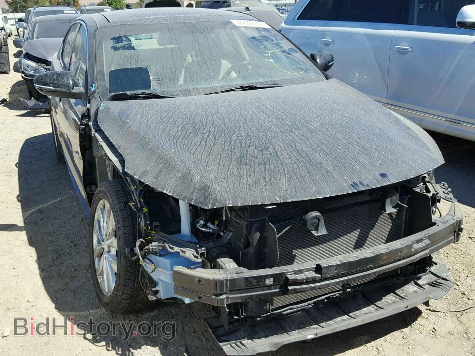 Photo 5XXGN4A73EG314010 - KIA OPTIMA 2014