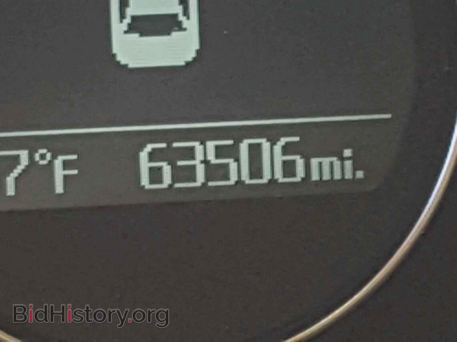 2014 KIA OPTIMA - VIN: 5XXGN4A73EG314010 - Photo 8