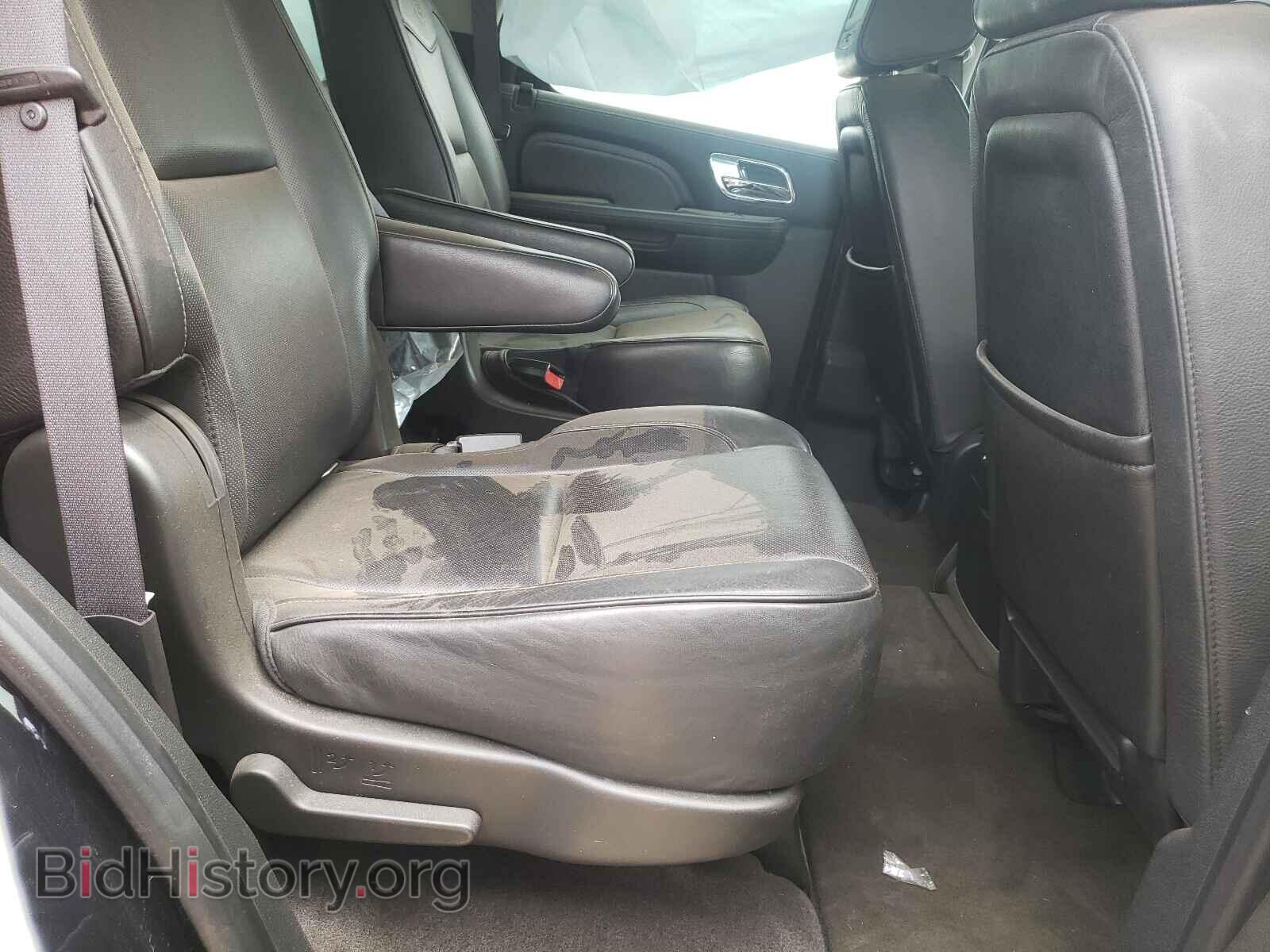 2013 CADILLAC ESCALADE - VIN: 1GYS4DEF3DR286178 - Фото 6