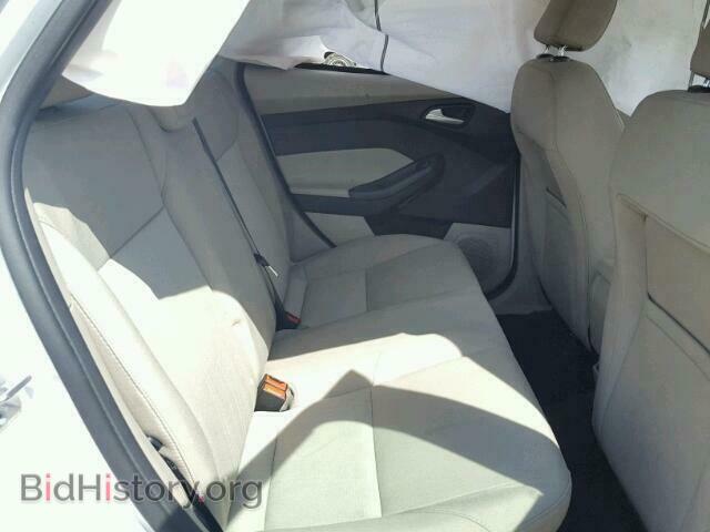 2017 FORD FOCUS - VIN: 1FADP3F24HL346530 - Фото 6