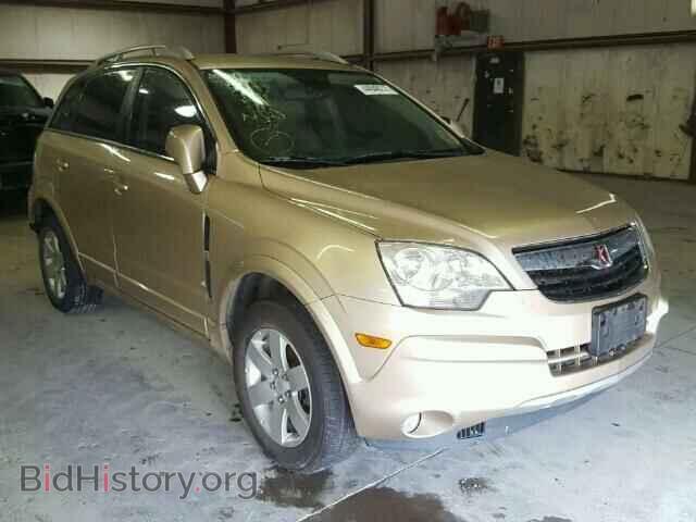 Photo 3GSCL537X8S513856 - SATURN VUE 2008