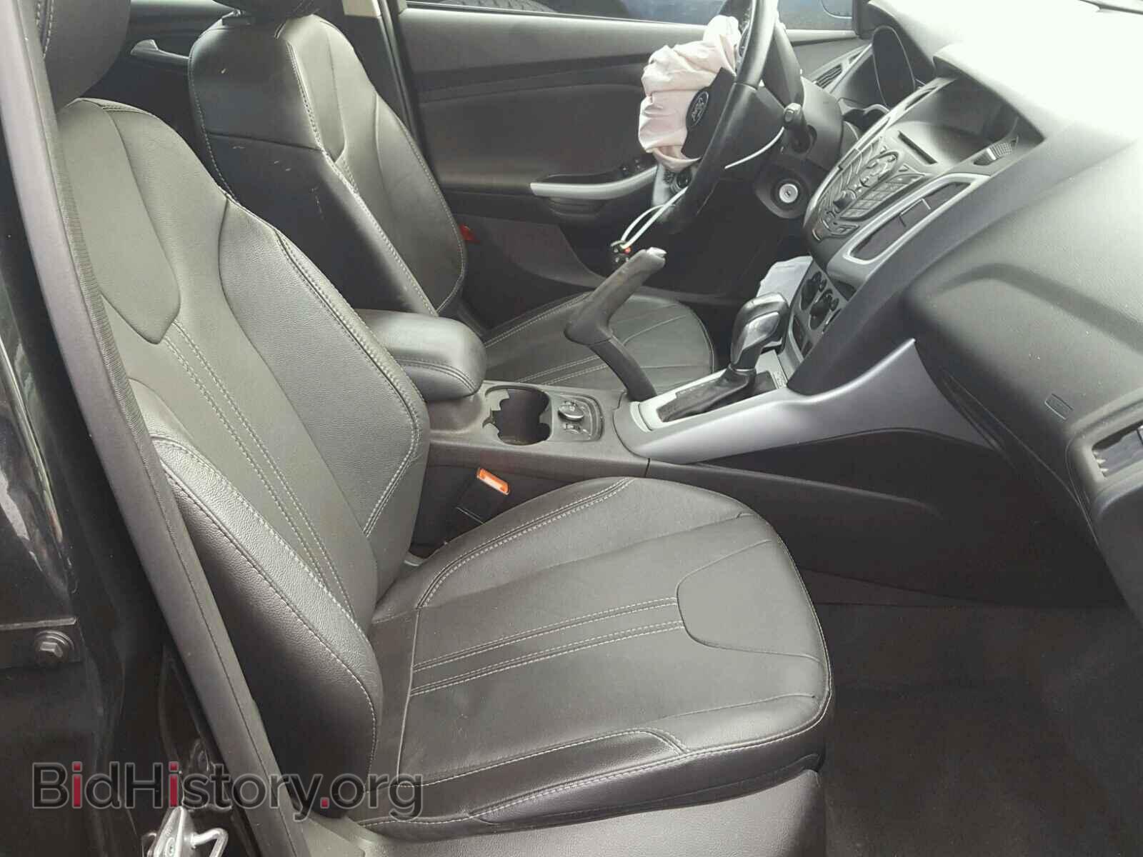Photo 1FADP3K23EL227014 - FORD FOCUS 2014