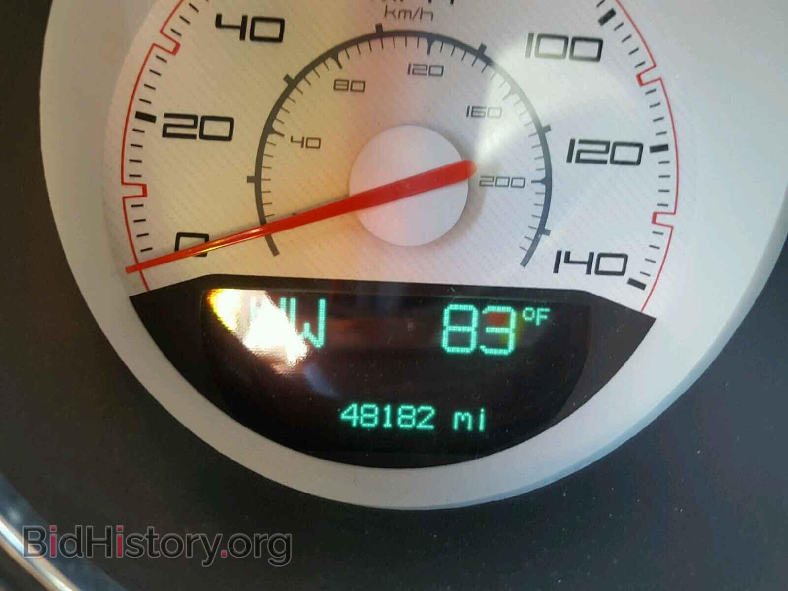 2014 DODGE CHALLENGER - VIN: 2C3CDYAG7EH205429 - Фото 8