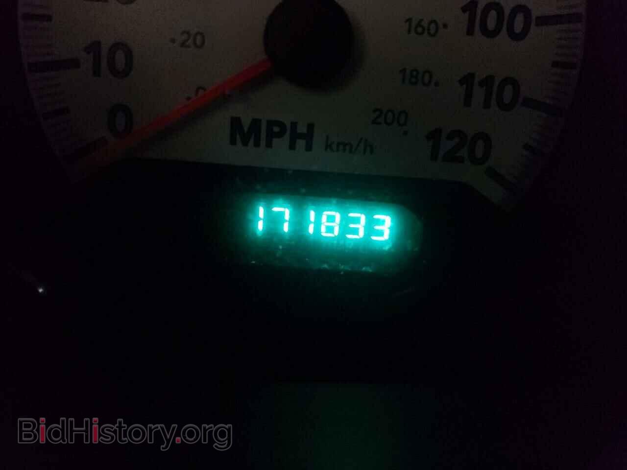 2007 DODGE CARAVAN - VIN: 1D4GP45R57B237464 - Фото 8