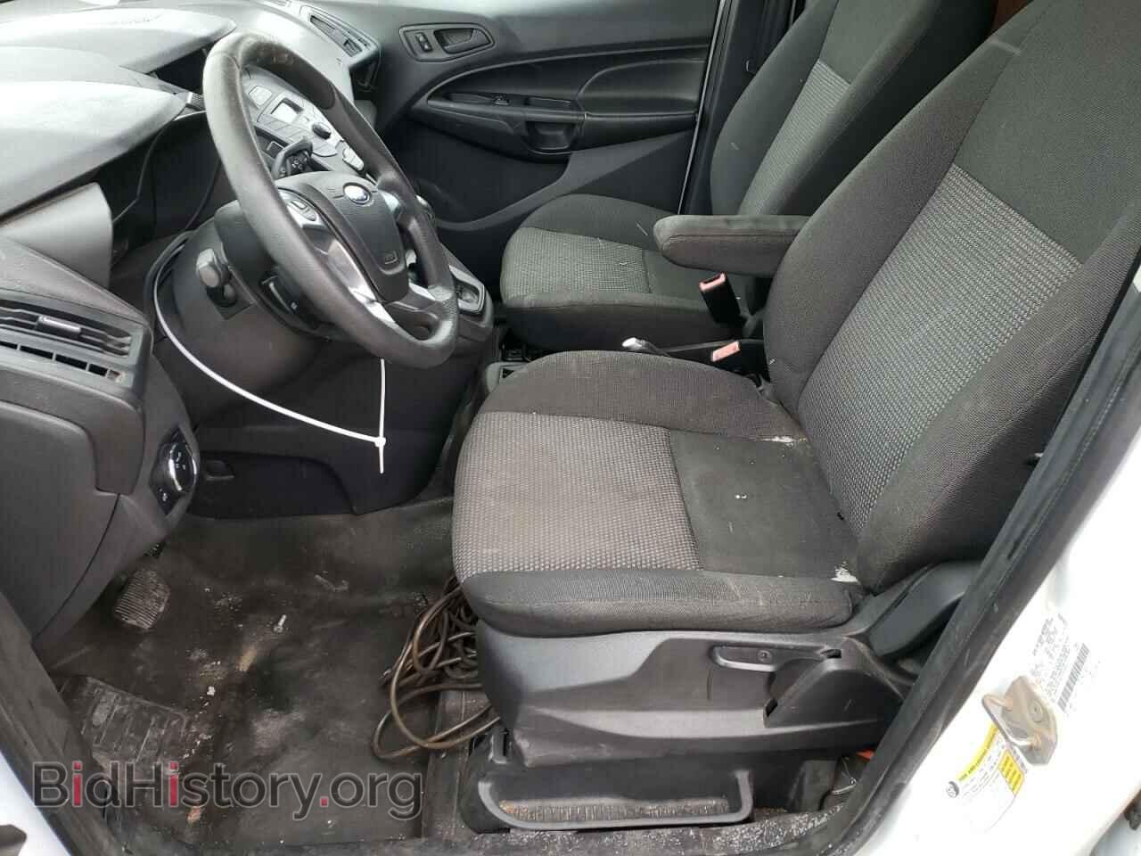 2014 FORD TRANSIT - VIN: NM0LS7E72E1137204 - Фото 7