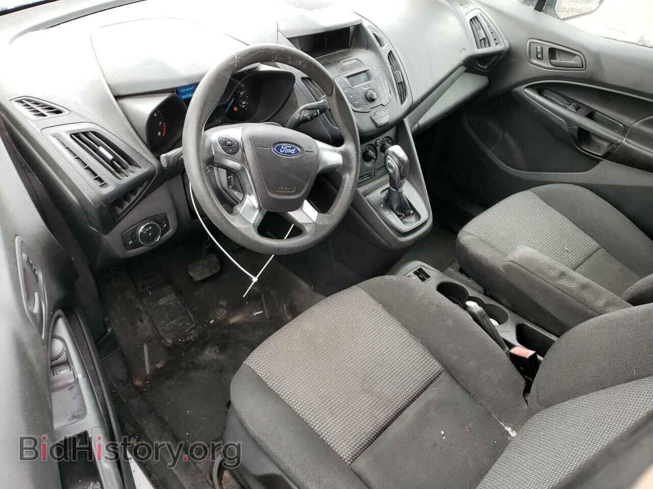 2014 FORD TRANSIT - VIN: NM0LS7E72E1137204 - Фото 8