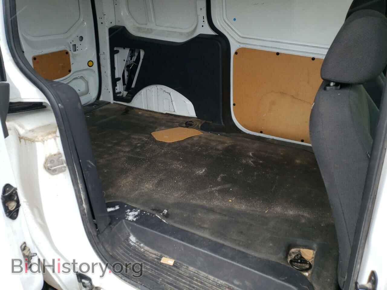 2014 FORD TRANSIT - VIN: NM0LS7E72E1137204 - Фото 10