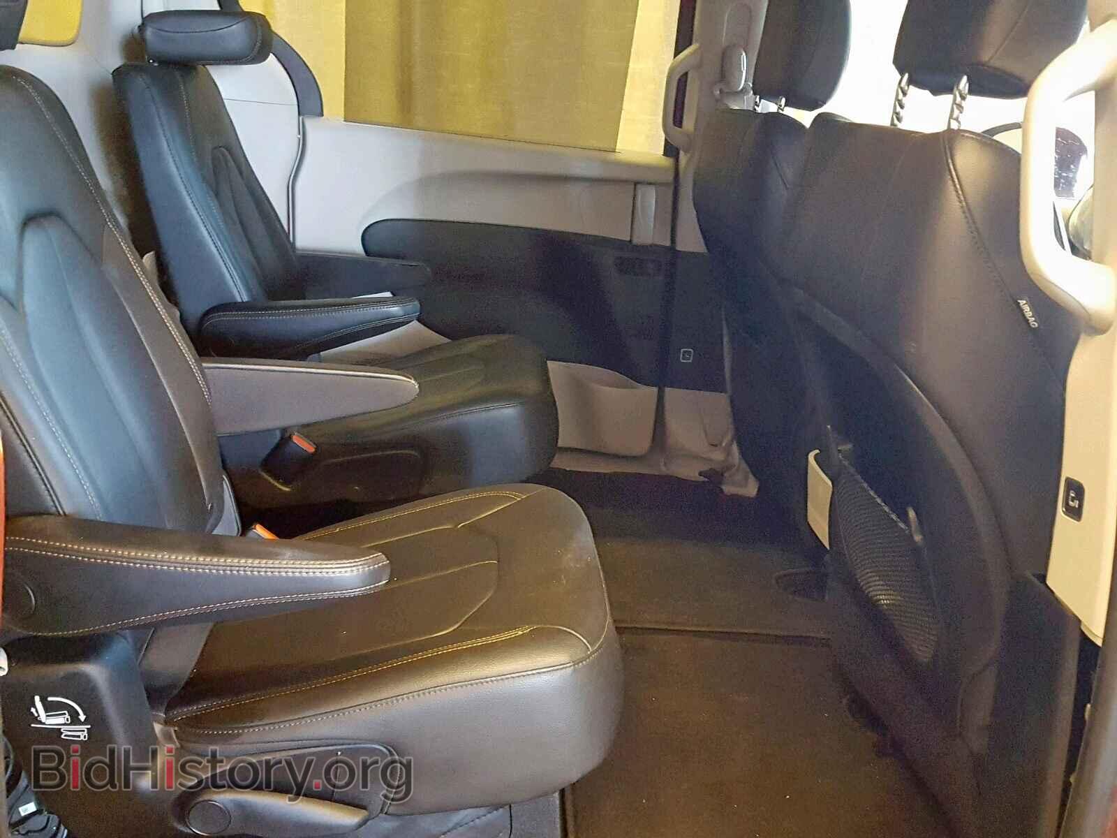 2017 CHRYSLER PACIFICA T - VIN: 2C4RC1BG4HR610192 - Photo 6