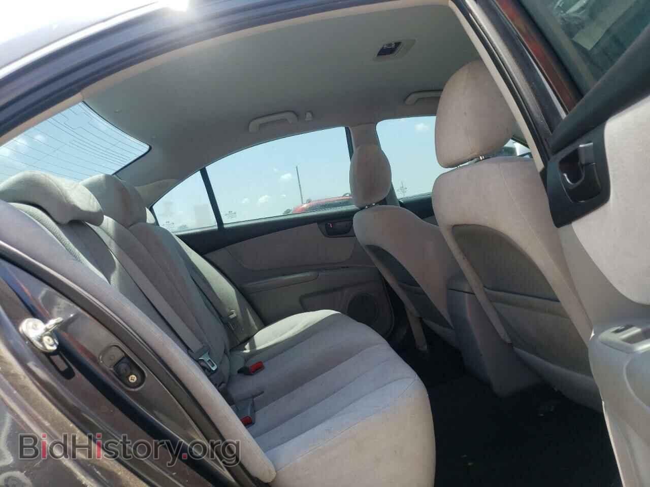 2010 KIA OPTIMA - VIN: KNAGG4A84A5386610 - Фото 6