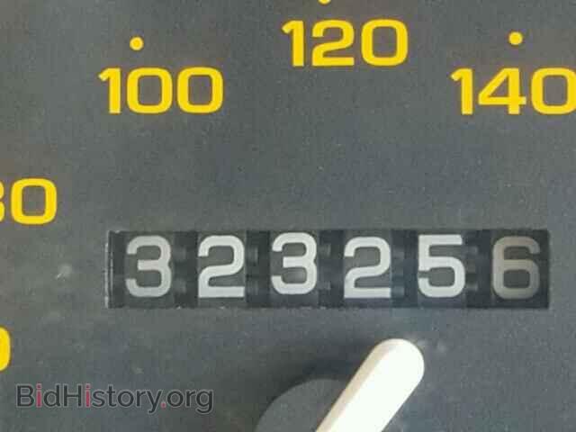 1997 SATURN SC1/SC2 - VIN: 1G8ZG1270VZ105301 - Фото 8