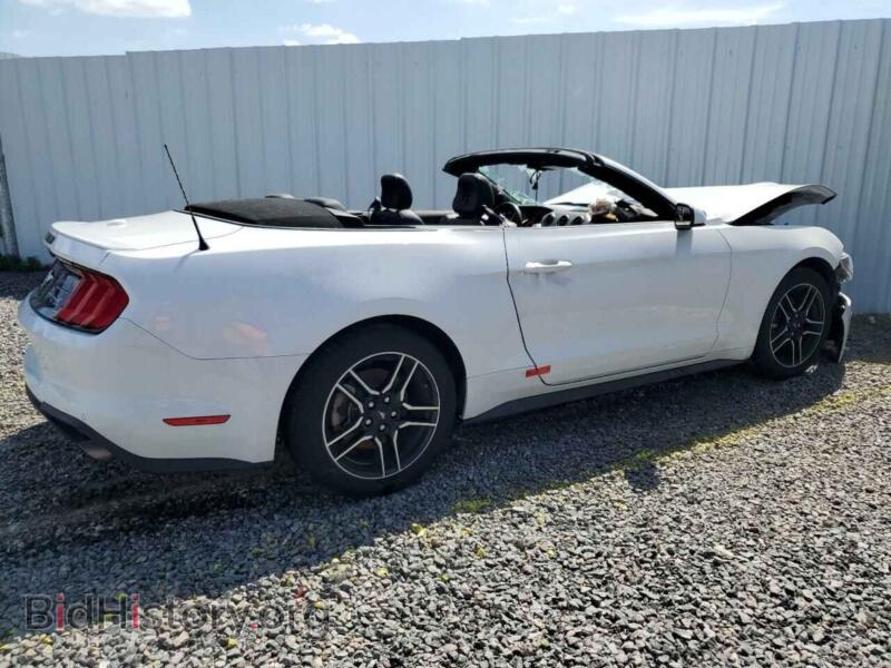 2021 Ford ALL MODELS (VIN 1FATP8UH8M5107299) — photo 3 of 13