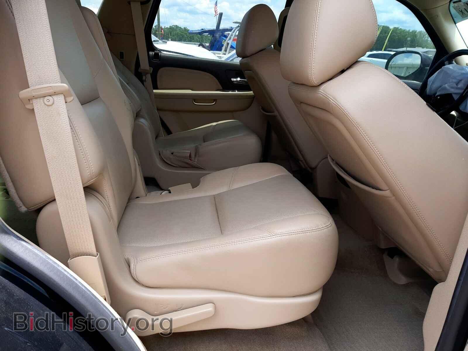 2014 GMC YUKON - VIN: 1GKS2EEF0ER155619 - Фото 6