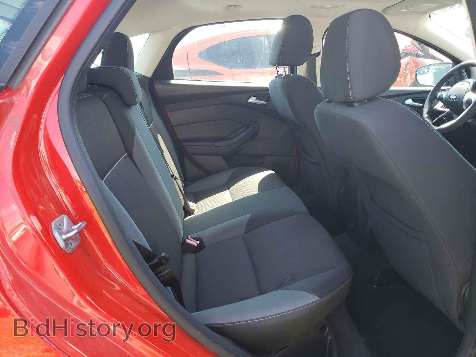 2014 FORD FOCUS - VIN: 1FADP3K22EL163211 - Фото 6