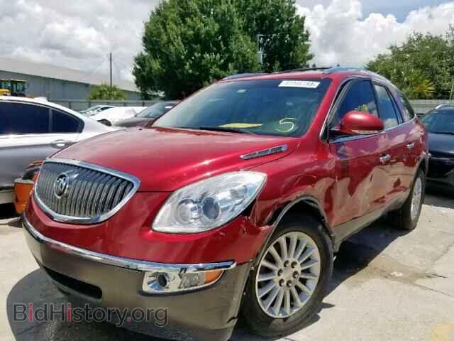 2012 BUICK ENCLAVE - VIN: 5GAKRCED2CJ249640 - Фото 2