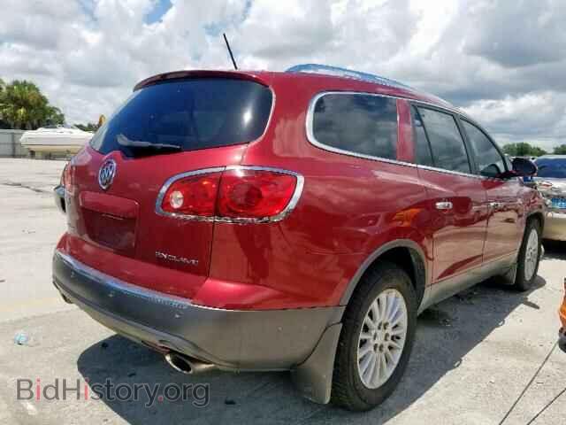 2012 BUICK ENCLAVE - VIN: 5GAKRCED2CJ249640 - Фото 4