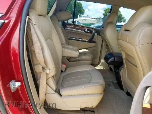 2012 BUICK ENCLAVE - VIN: 5GAKRCED2CJ249640 - Фото 6