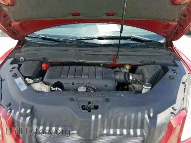 2012 BUICK ENCLAVE - VIN: 5GAKRCED2CJ249640 - Фото 7