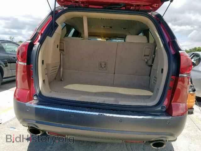2012 BUICK ENCLAVE - VIN: 5GAKRCED2CJ249640 - Фото 9