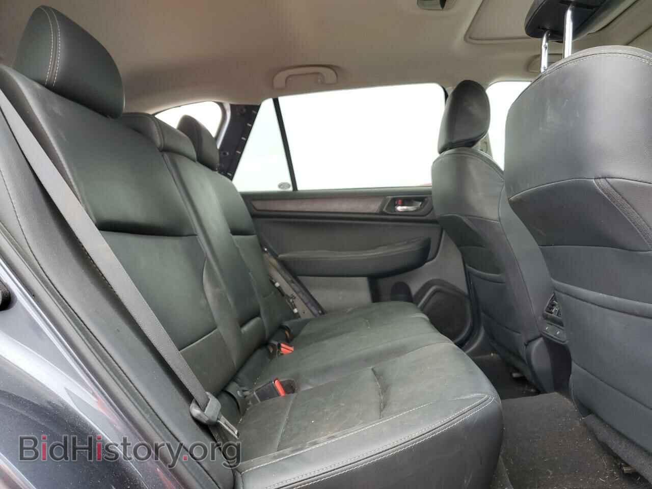 2017 SUBARU OUTBACK - VIN: 4S4BSANC2H3291232 - Фото 10