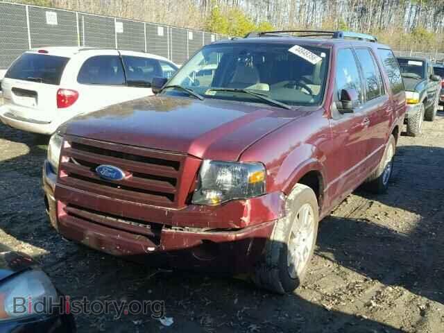 2010 FORD EXPEDITION - VIN: 1FMJU2A52AEB70035 - Фото 2