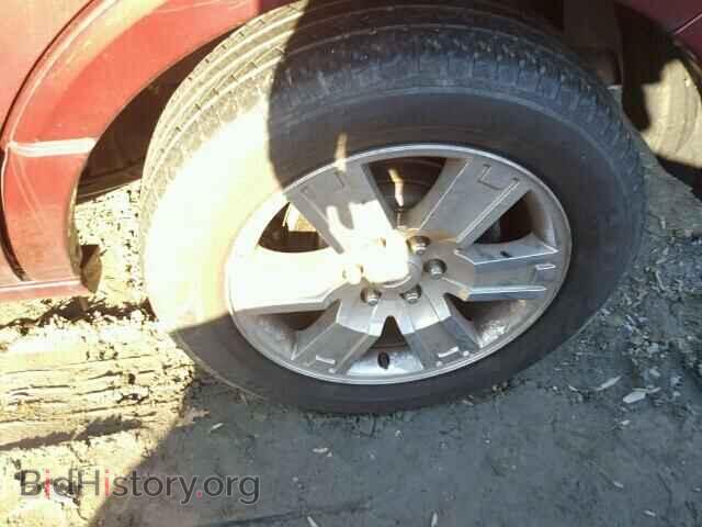 2010 FORD EXPEDITION - VIN: 1FMJU2A52AEB70035 - Фото 10