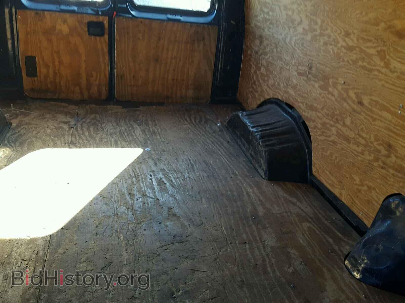 2008 FORD ECONOLINE - VIN: 1FTSE34L58DA31216 - Фото 10