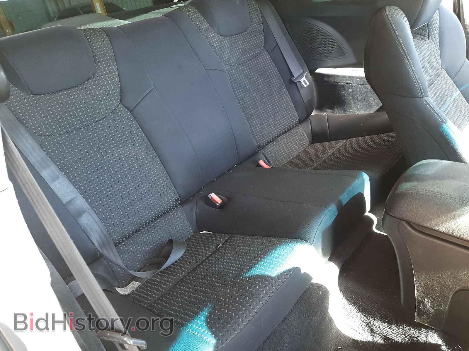 2011 HYUNDAI GENESIS - VIN: KMHHT6KD5BU064894 - Фото 6