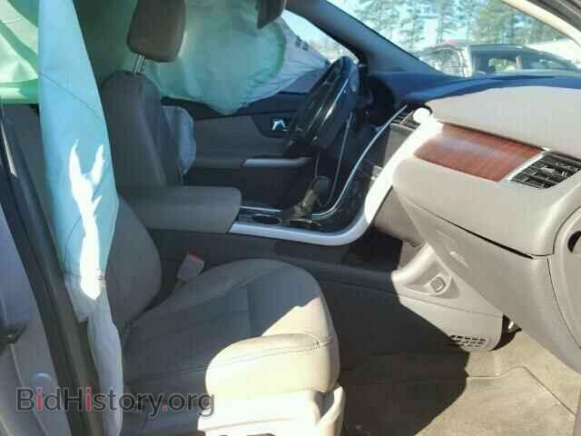 2012 FORD EDGE - VIN: 2FMDK3KC7CBA66726 - Photo 5