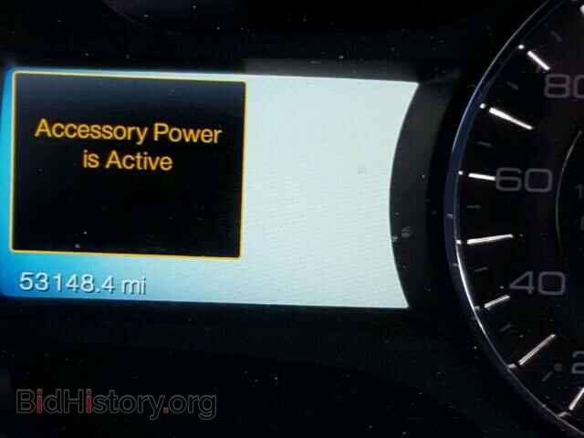 2012 FORD EDGE - VIN: 2FMDK3KC7CBA66726 - Photo 8