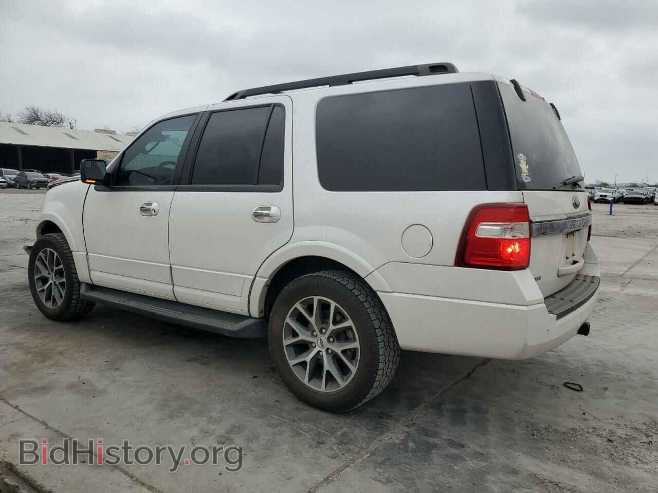 2017 FORD EXPEDITION - VIN: 1FMJU1HT3HEA82474 - Фото 2