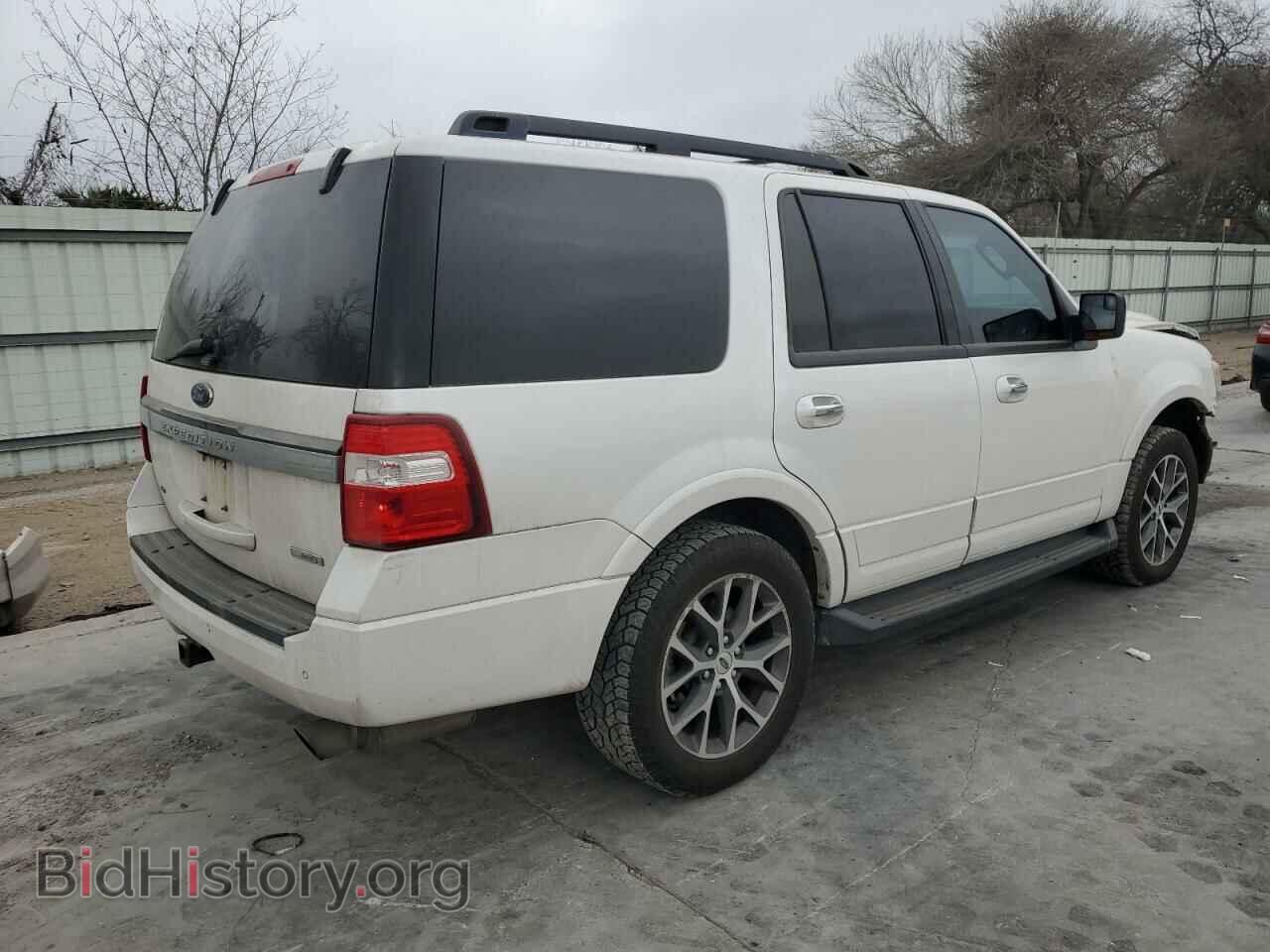 2017 FORD EXPEDITION - VIN: 1FMJU1HT3HEA82474 - Фото 3