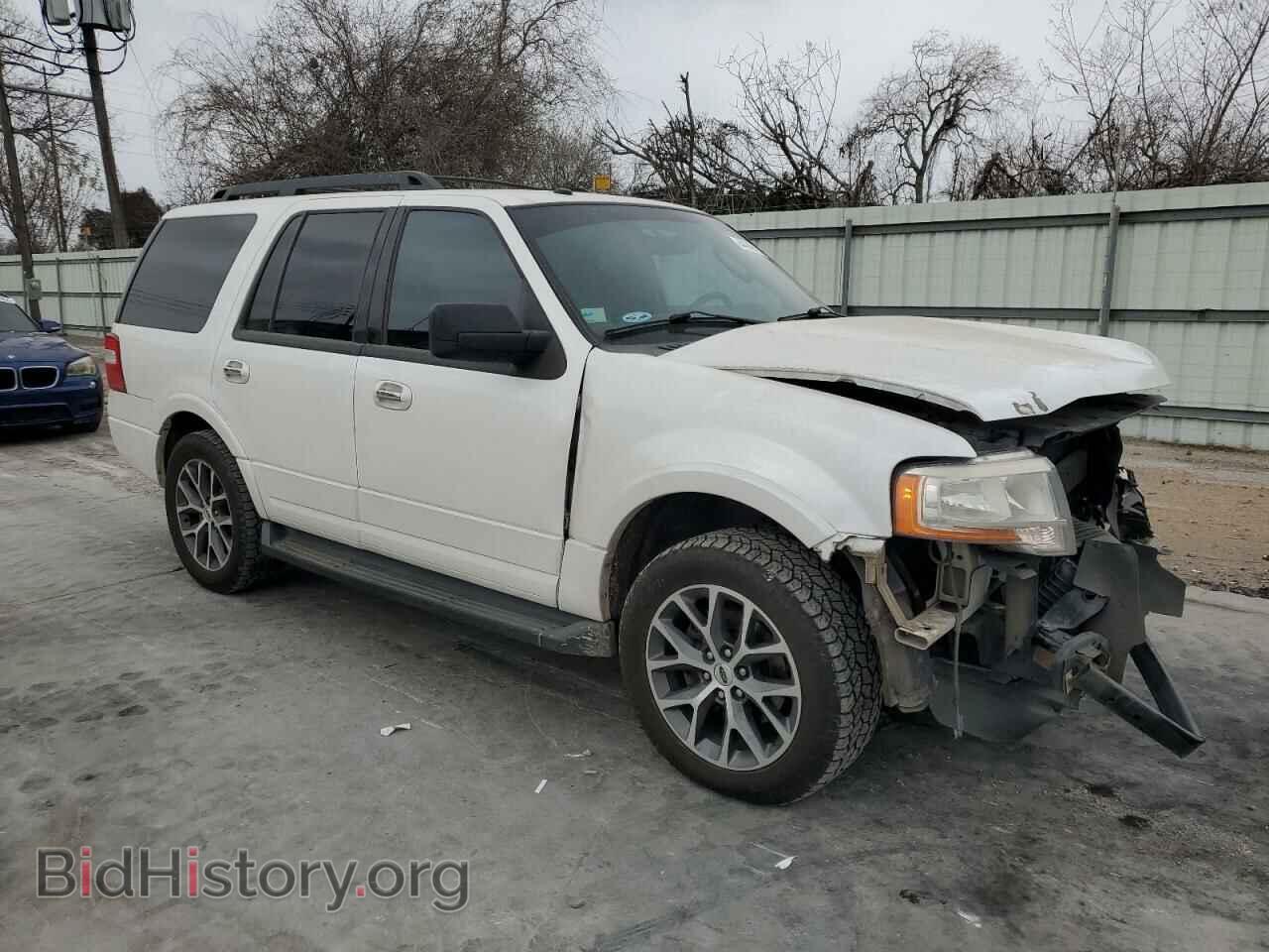 2017 FORD EXPEDITION - VIN: 1FMJU1HT3HEA82474 - Фото 4