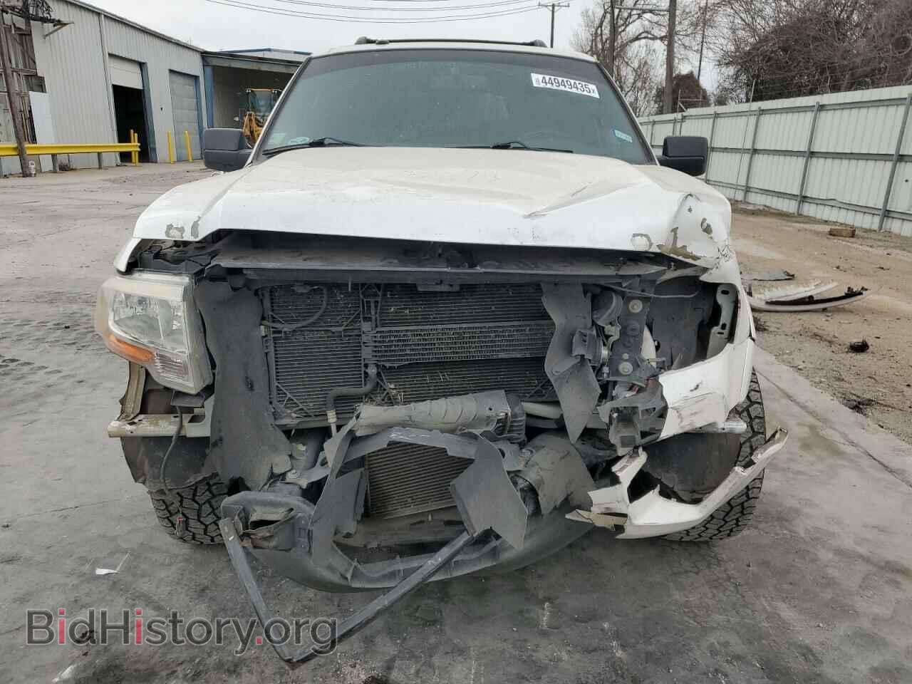 2017 FORD EXPEDITION - VIN: 1FMJU1HT3HEA82474 - Фото 5