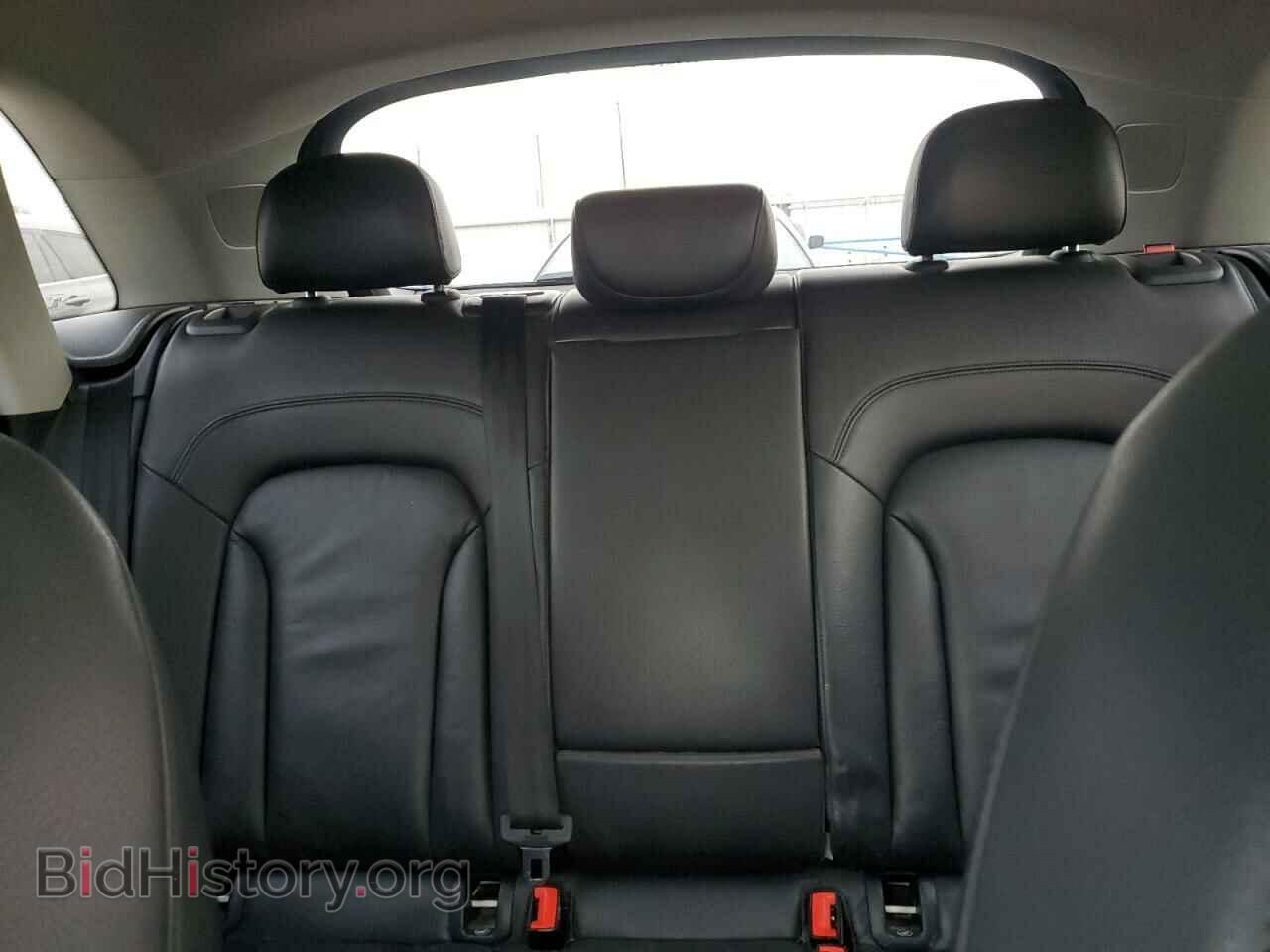 2017 AUDI Q3 - VIN: WA1BCCFS3HR015958 - Фото 10